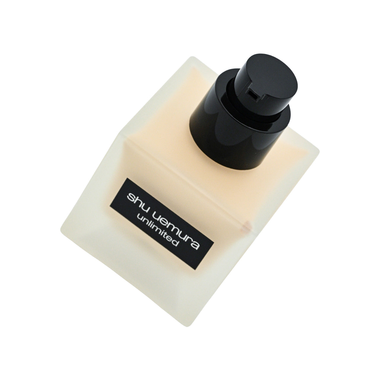 Shu Uemura 植村秀 Unlimited 無限輕透持妝粉底液 #584 35ml 