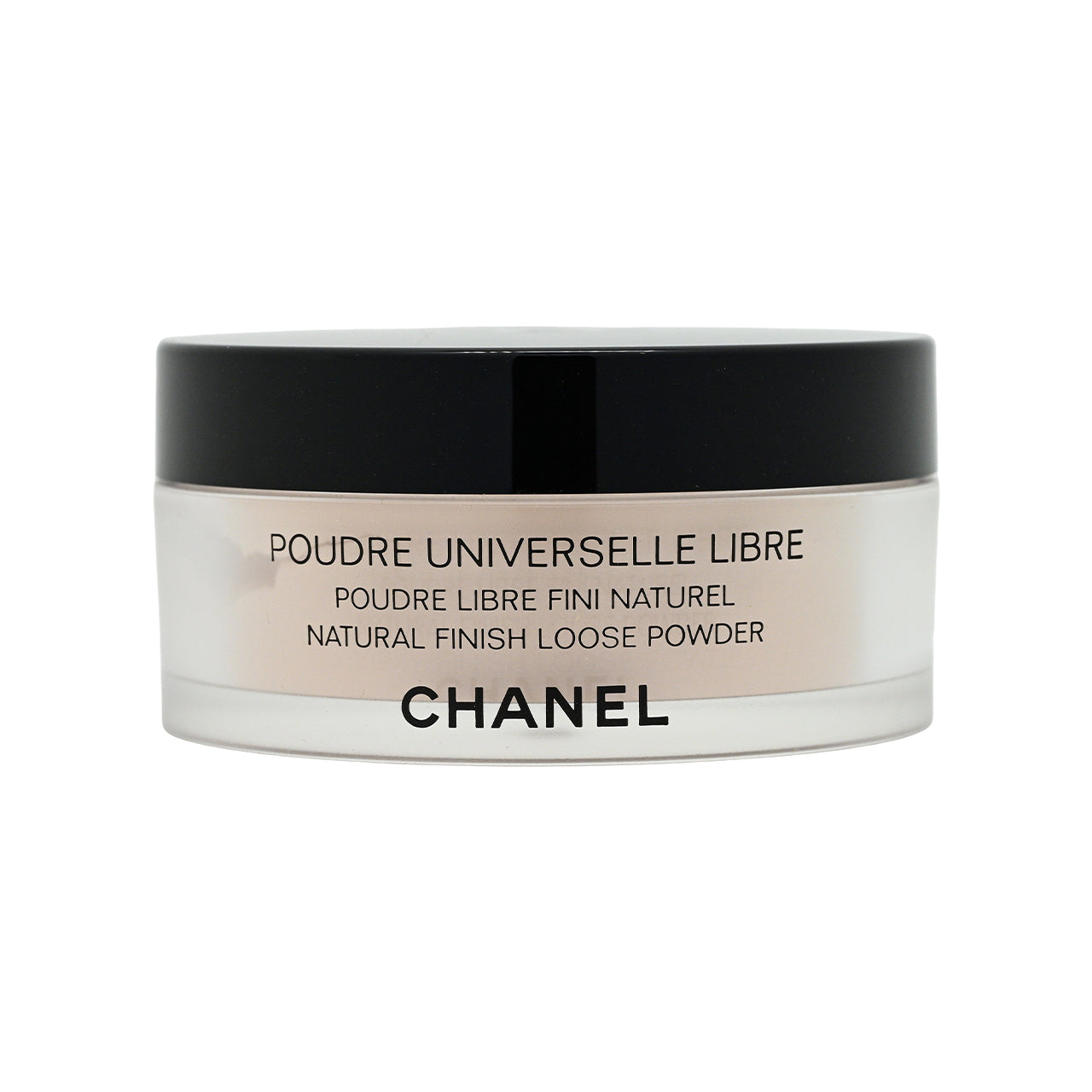 Chanel 輕盈完美蜜粉自然妝效蜜粉 #12 30g