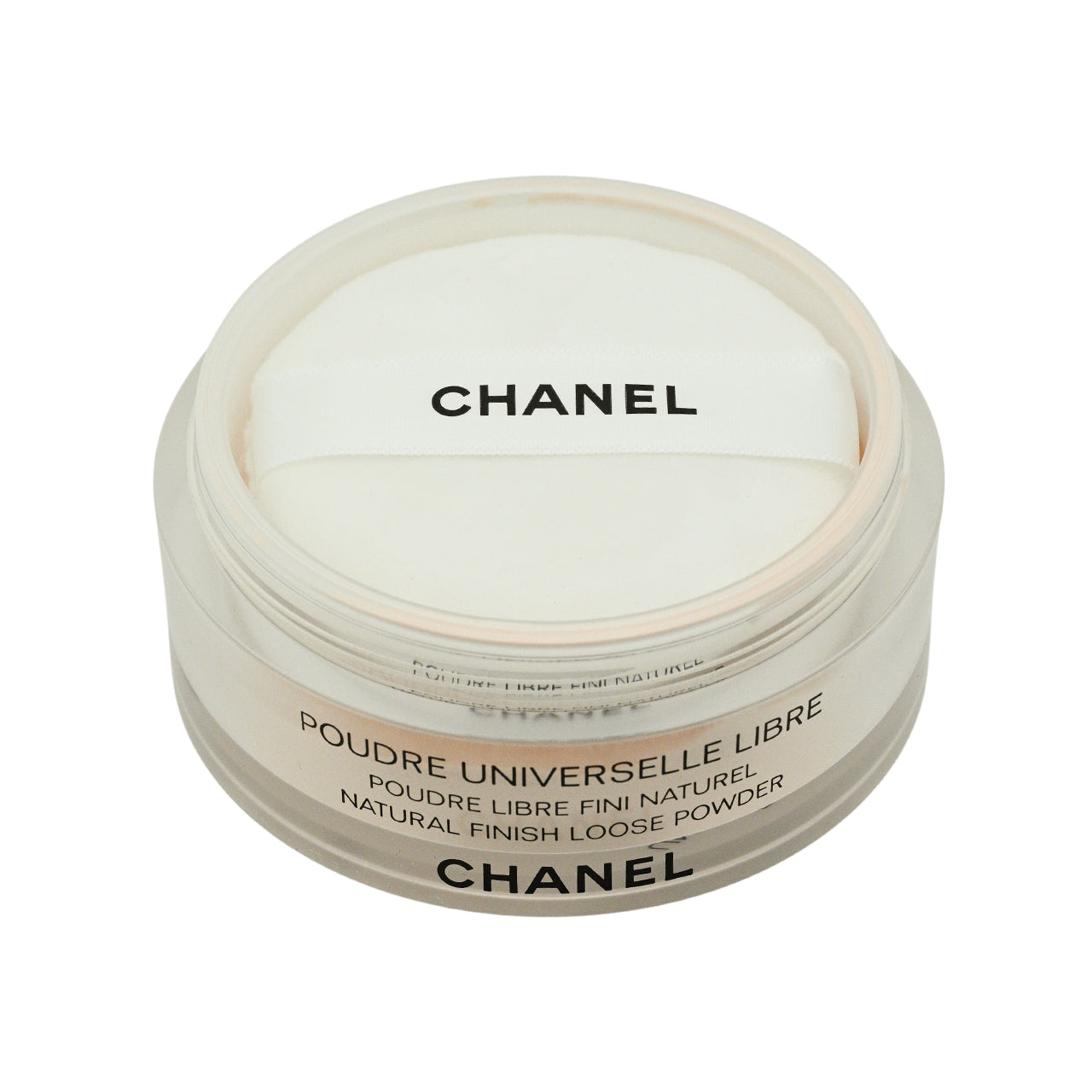 Chanel 輕盈完美蜜粉自然妝效蜜粉 #12 30g