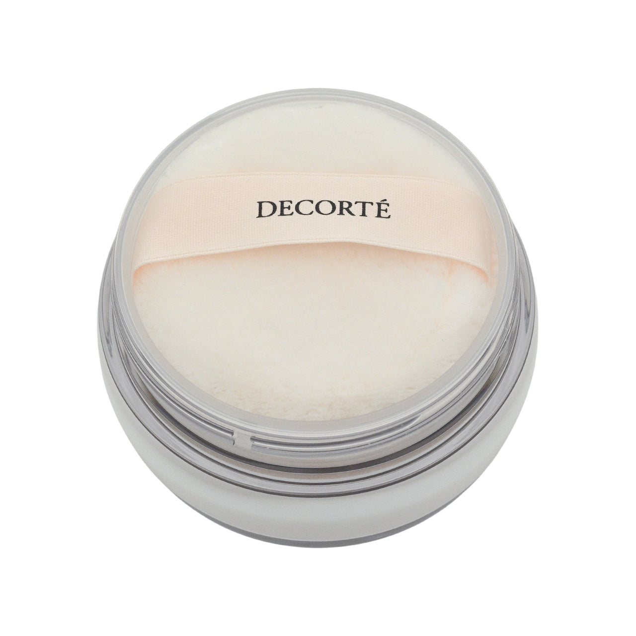 Cosme Decorte 裸光絲柔蜜粉 #00 Translucent 20g