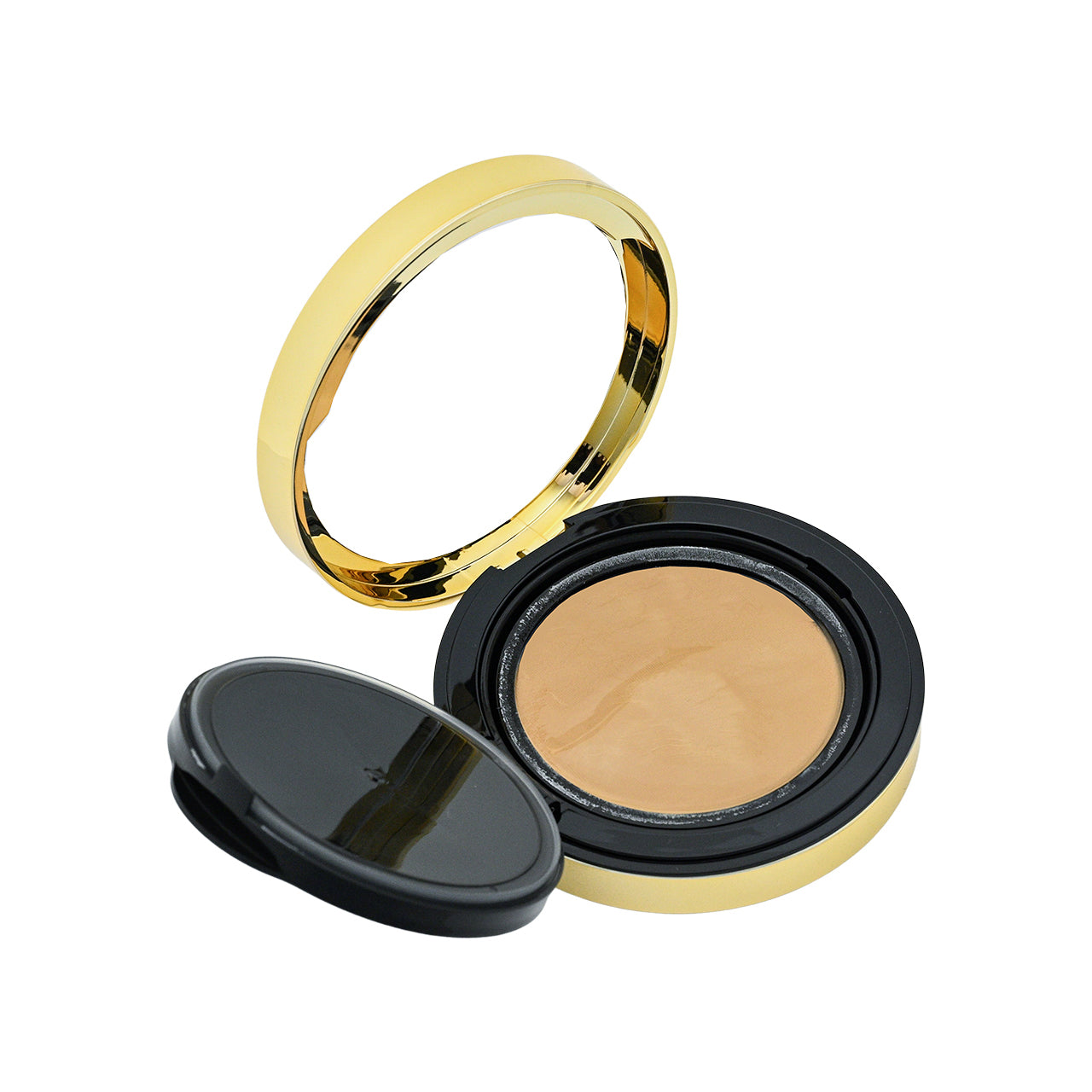 Yves Saint Laurent 明彩輕透亮肌氣墊粉底SPF50+/PA++++ #B20 1件