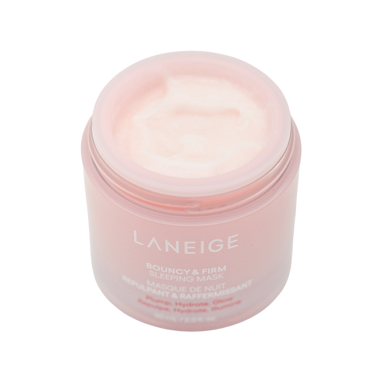 LANEIGE 膠原彈滑睡眠面膜 60ml 