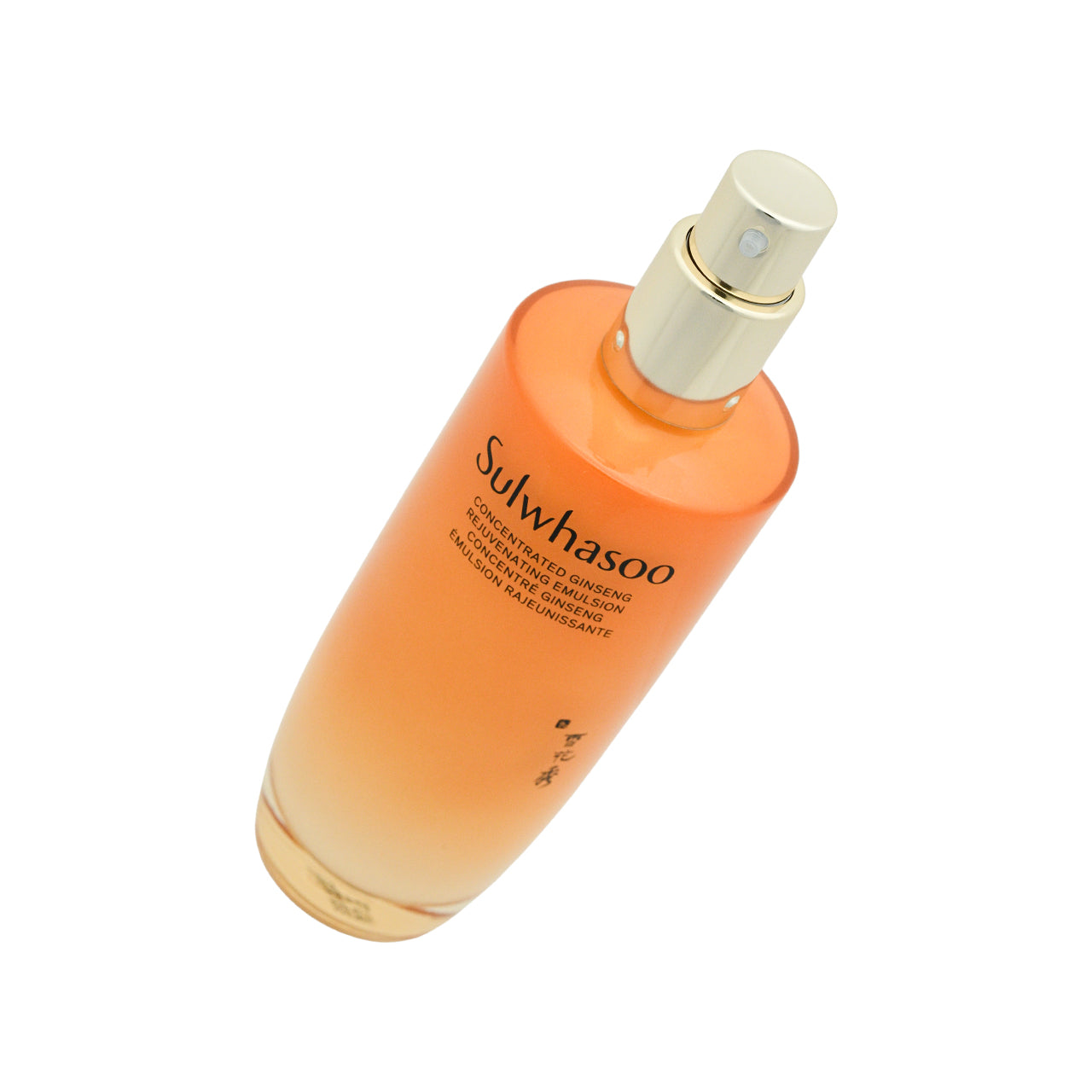 Sulwhasoo 升級版禦時緊顏參養乳 125ml 