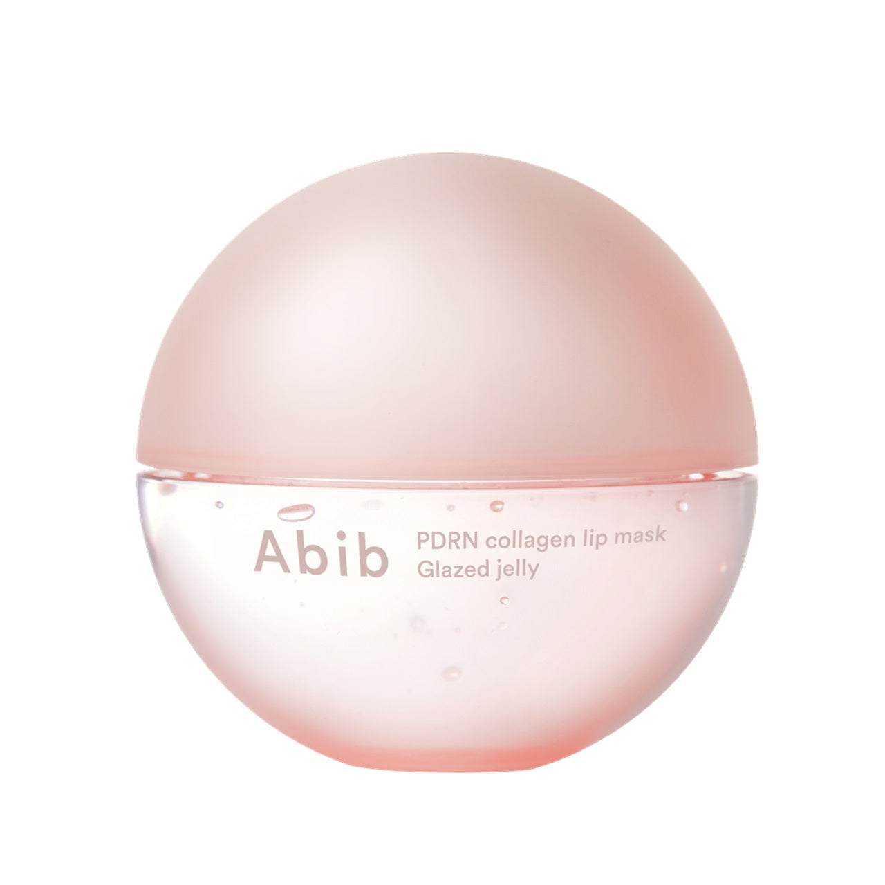 Abib PDRN 膠原蛋白水潤唇膜 11g 
