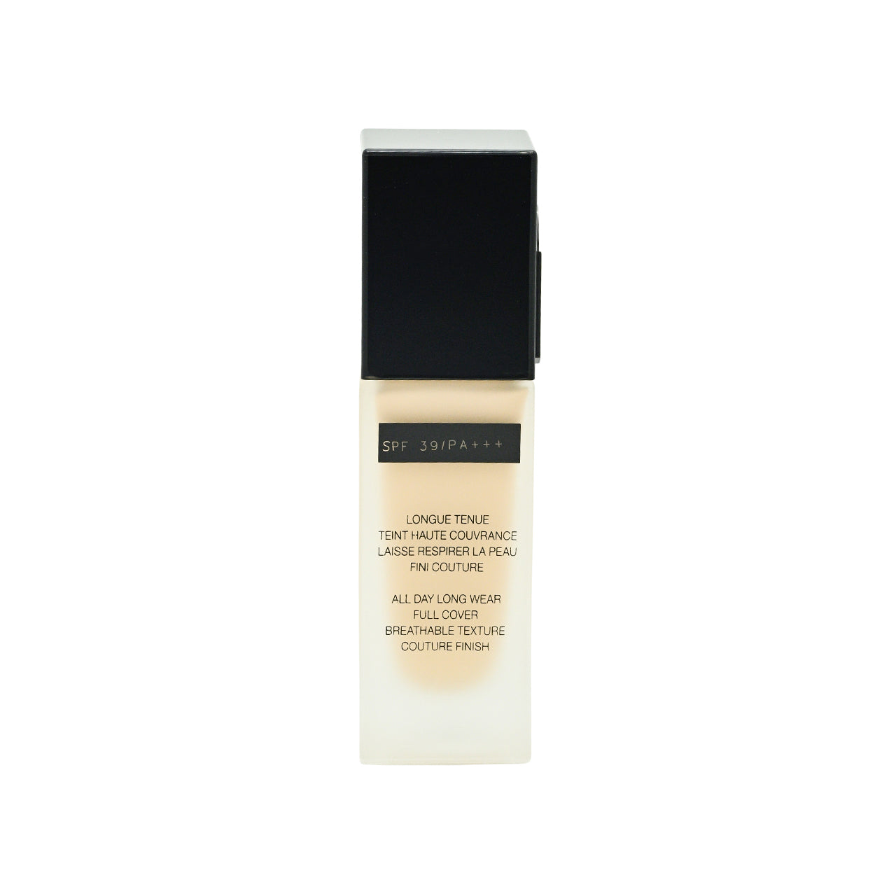 Yves Saint Laurent 恆時輕透霧光粉底液SPF 39 /PA+++ #LN1 25ml 