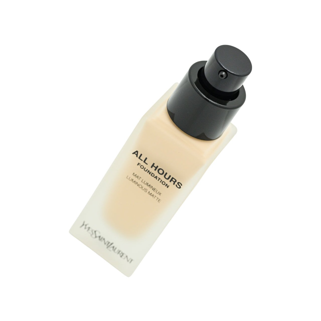 Yves Saint Laurent 恆時輕透霧光粉底液SPF 39 /PA+++ #LN1 25ml 