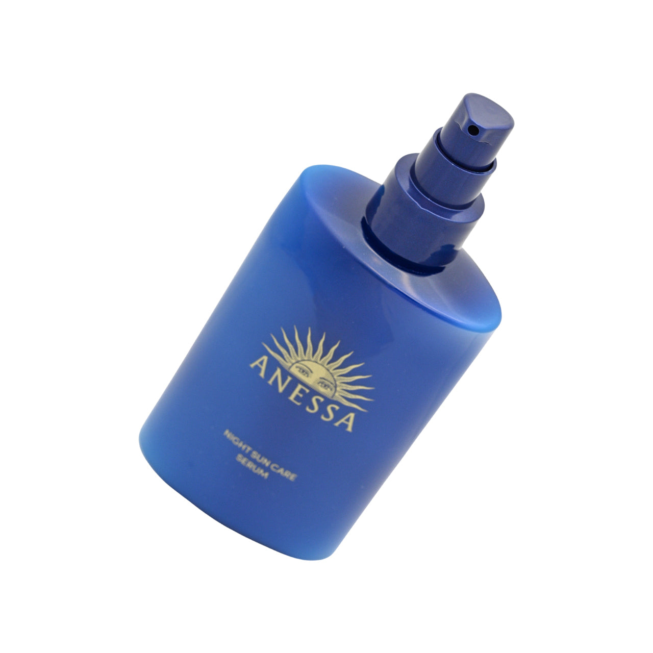 Anessa 修復光老化亮白精華 180ml 
