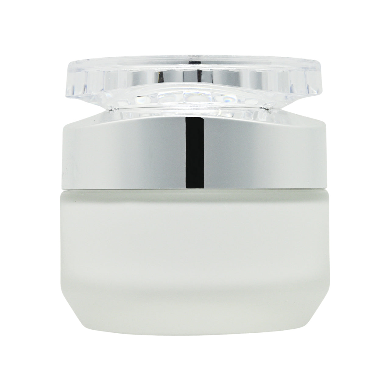 LACUES 4D玻尿酸素顏霜 50ml 