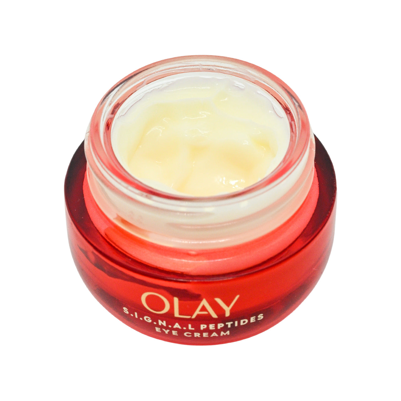 Olay 勝肽專研奢護眼霜 紅金眼霜 15g 
