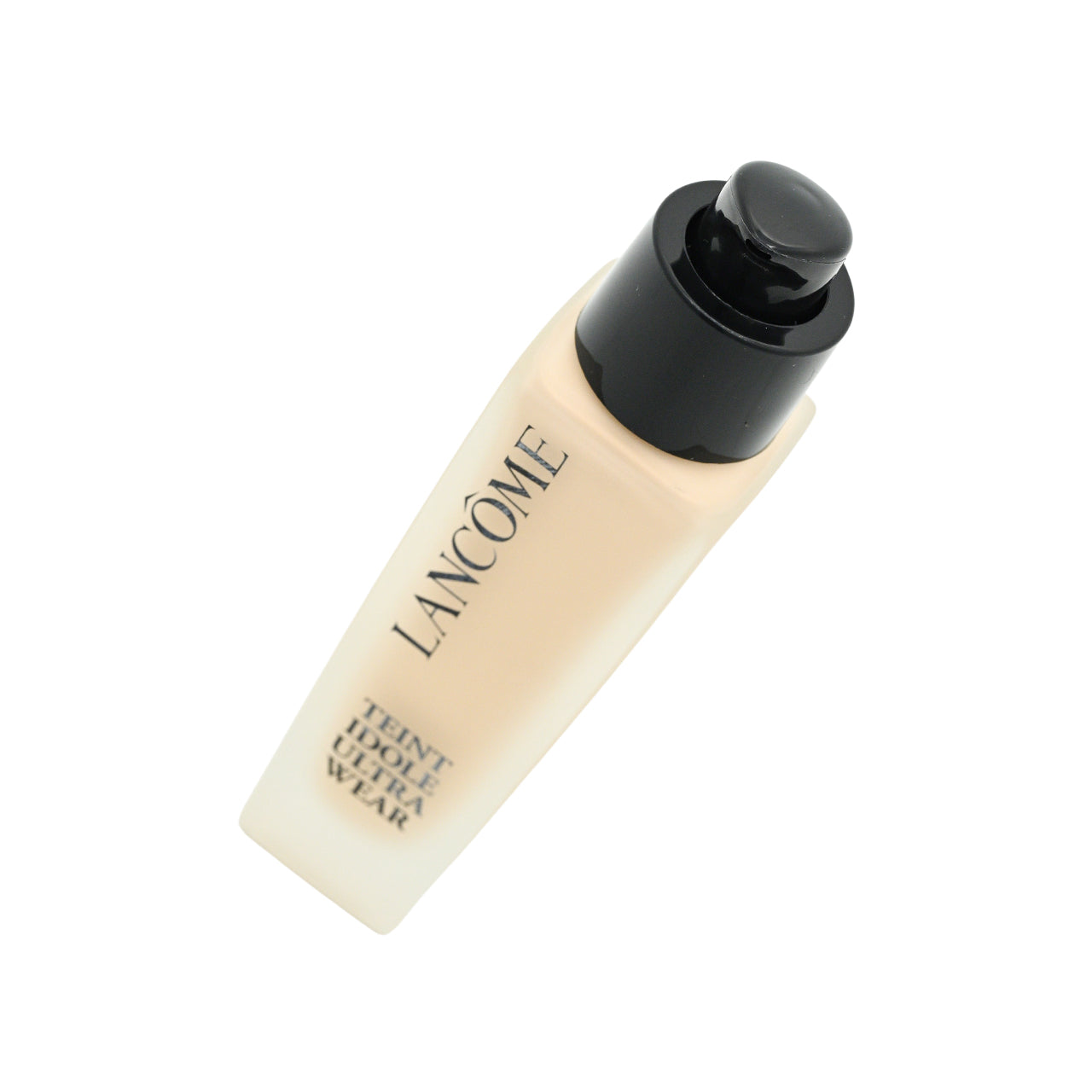 Lancome SPF48/PA++ 極致持妝輕透粉底液 #PO-01 30ml 