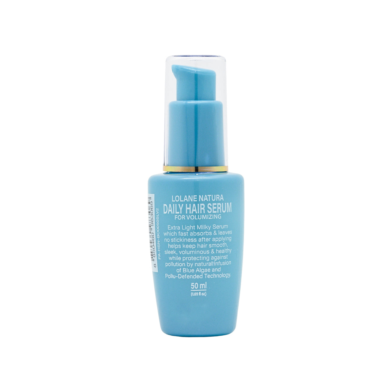 Lolane Daily Hair Serum For Volumizing 50ml