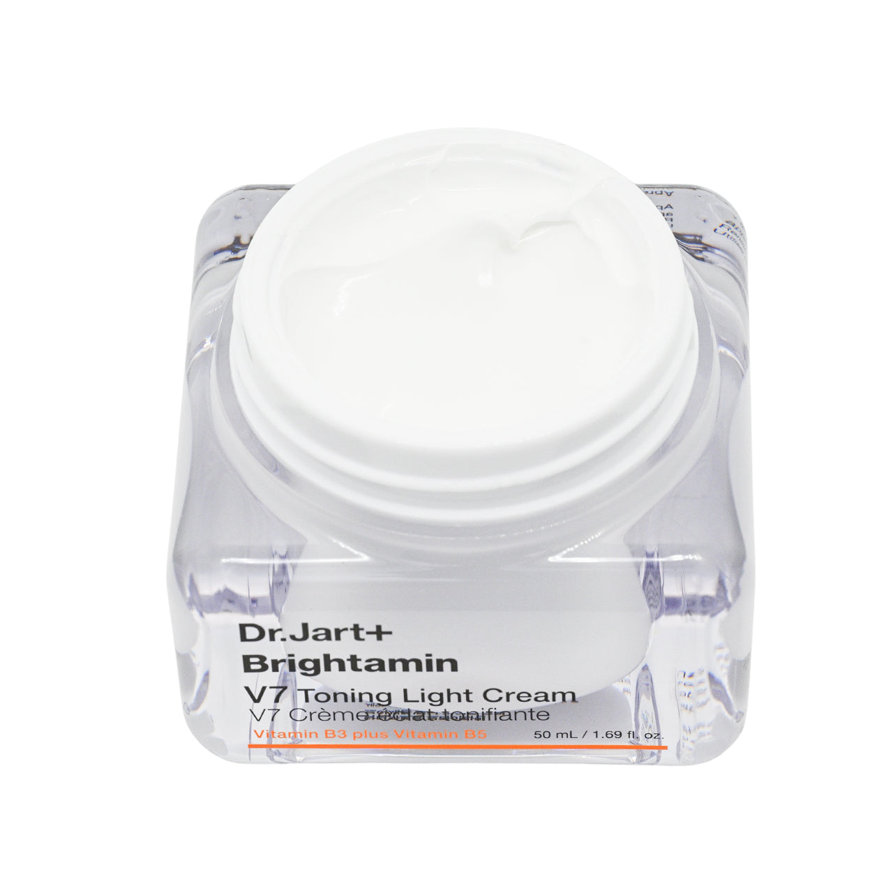 Dr.Jart+ 維他命淡斑亮白素顏霜 50ml 