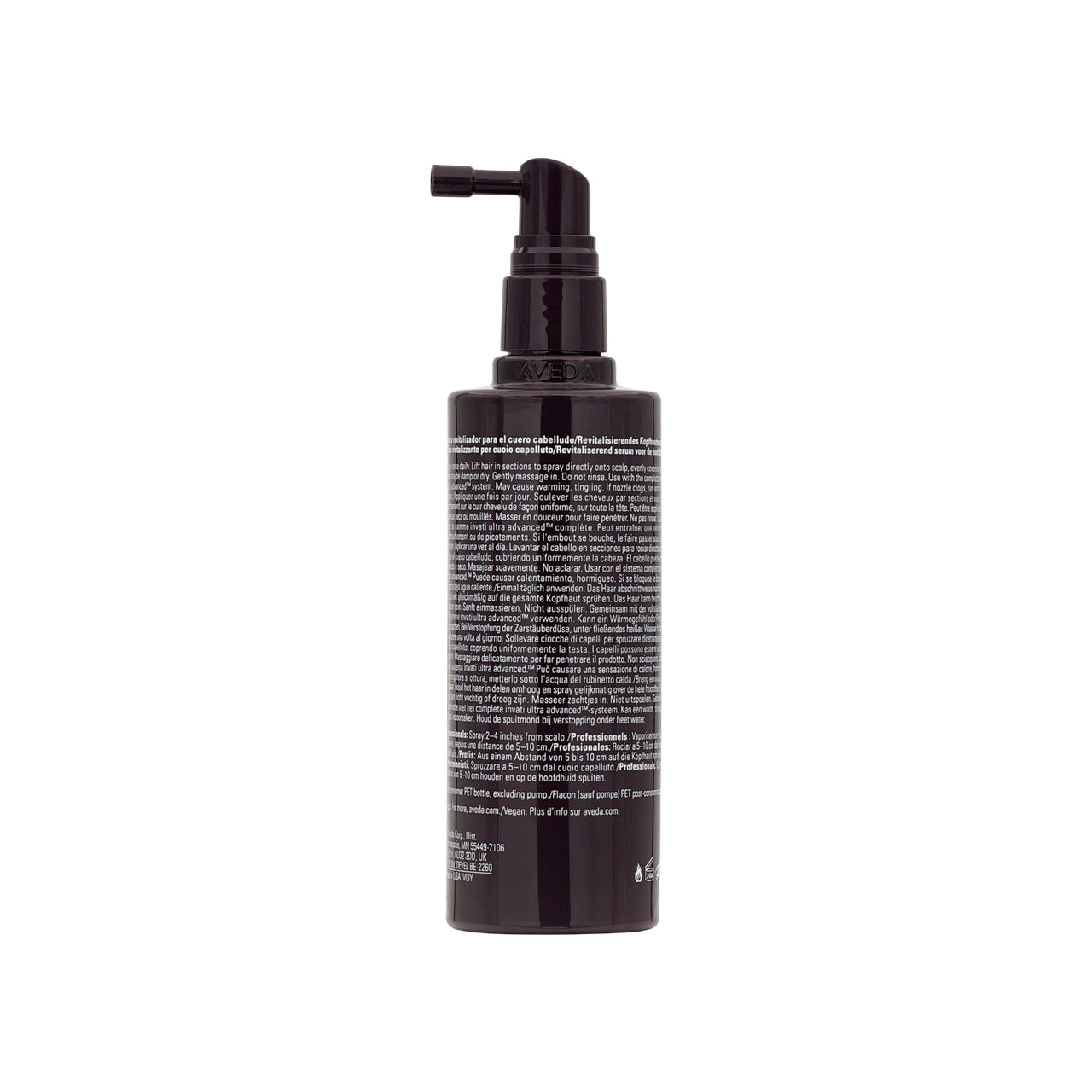 Aveda Invati Ultra Advanced™ Revitalizing Scalp Serum 150ml