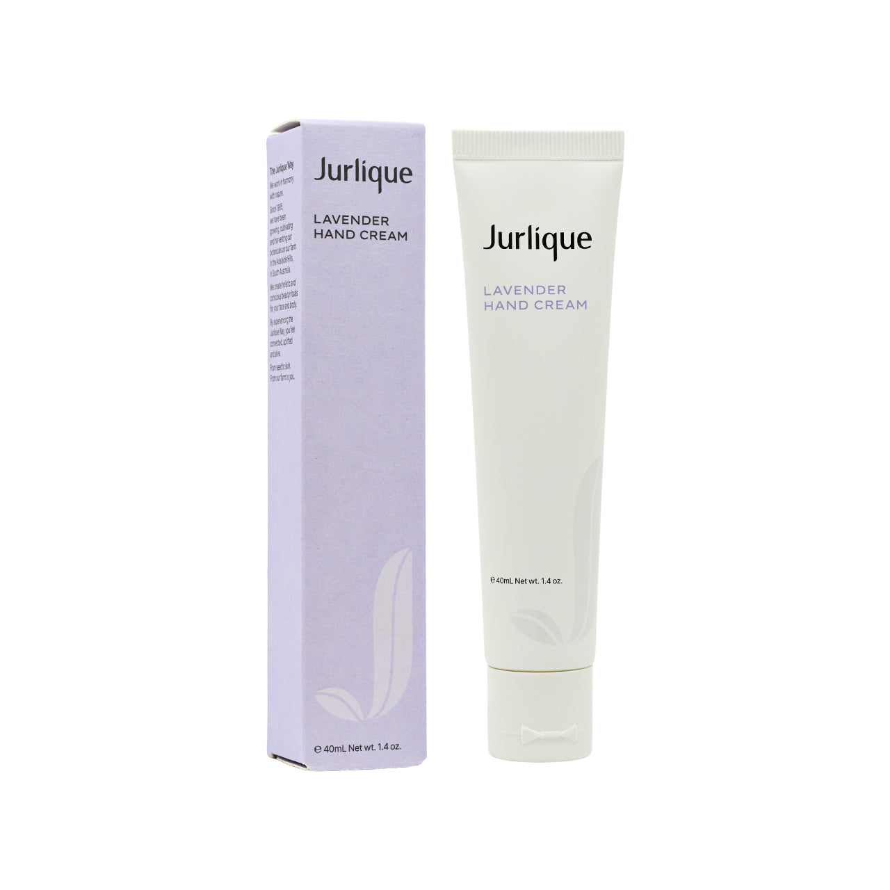 Jurlique 薰衣草護手霜 40ml 