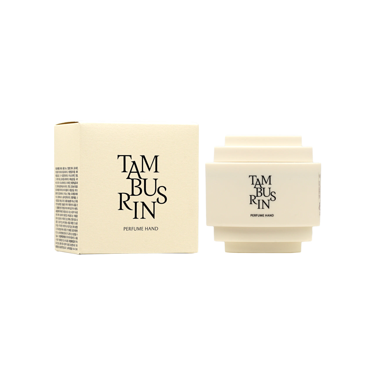Tamburins 貝殼香氛護手霜 - Vein 30ml 