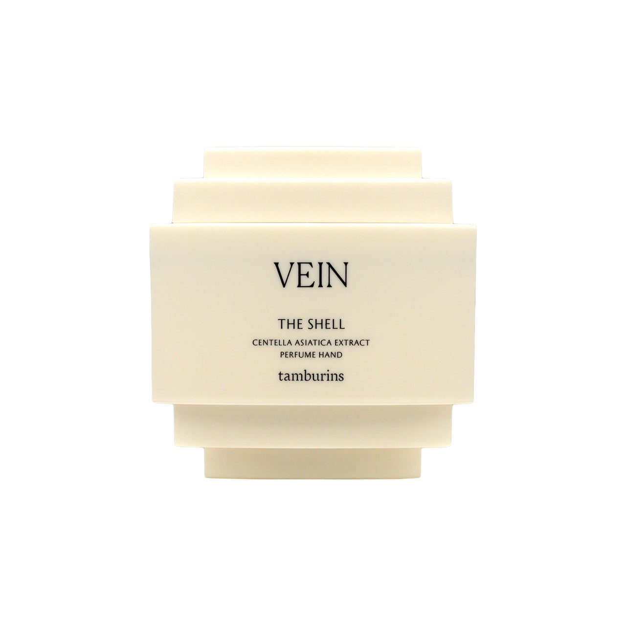 Tamburins 貝殼香氛護手霜 - Vein 30ml 