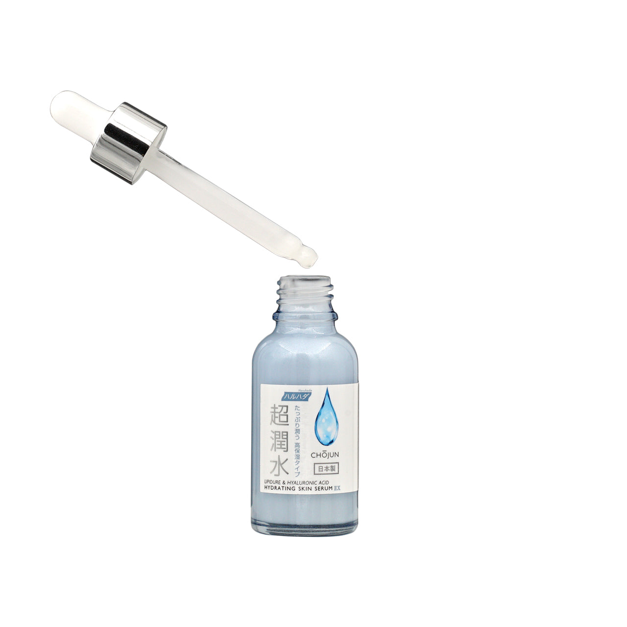 Haruhada 超潤水保濕精華EX 30ml