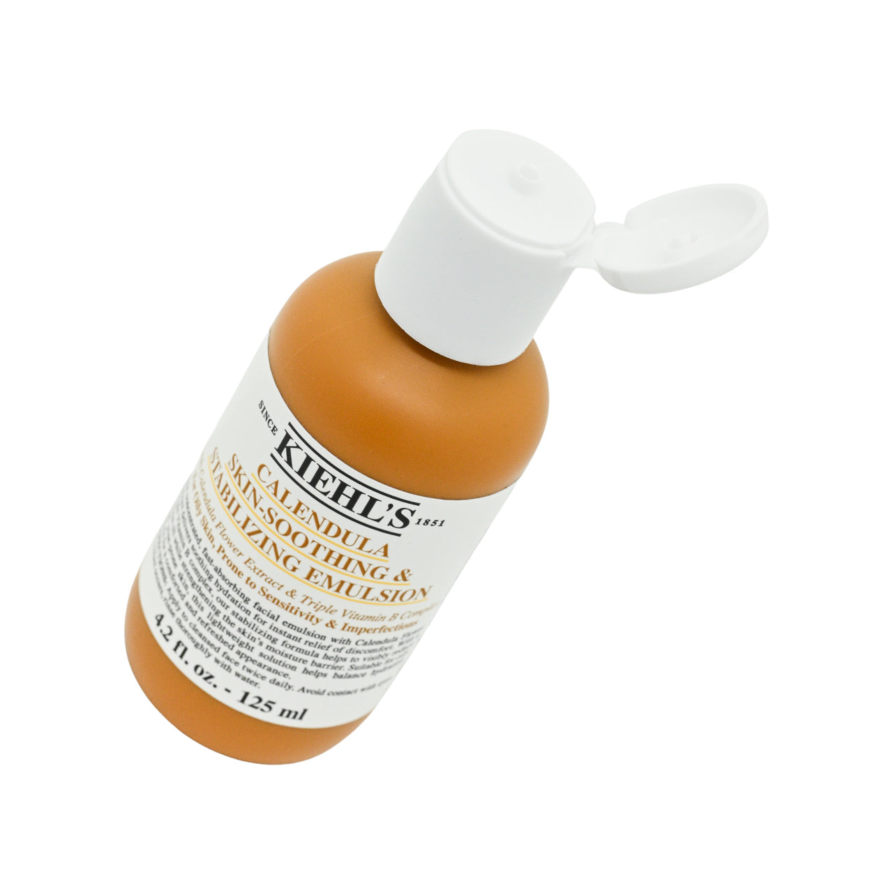 Kiehl's 金盞花舒緩平衡乳液 125ml