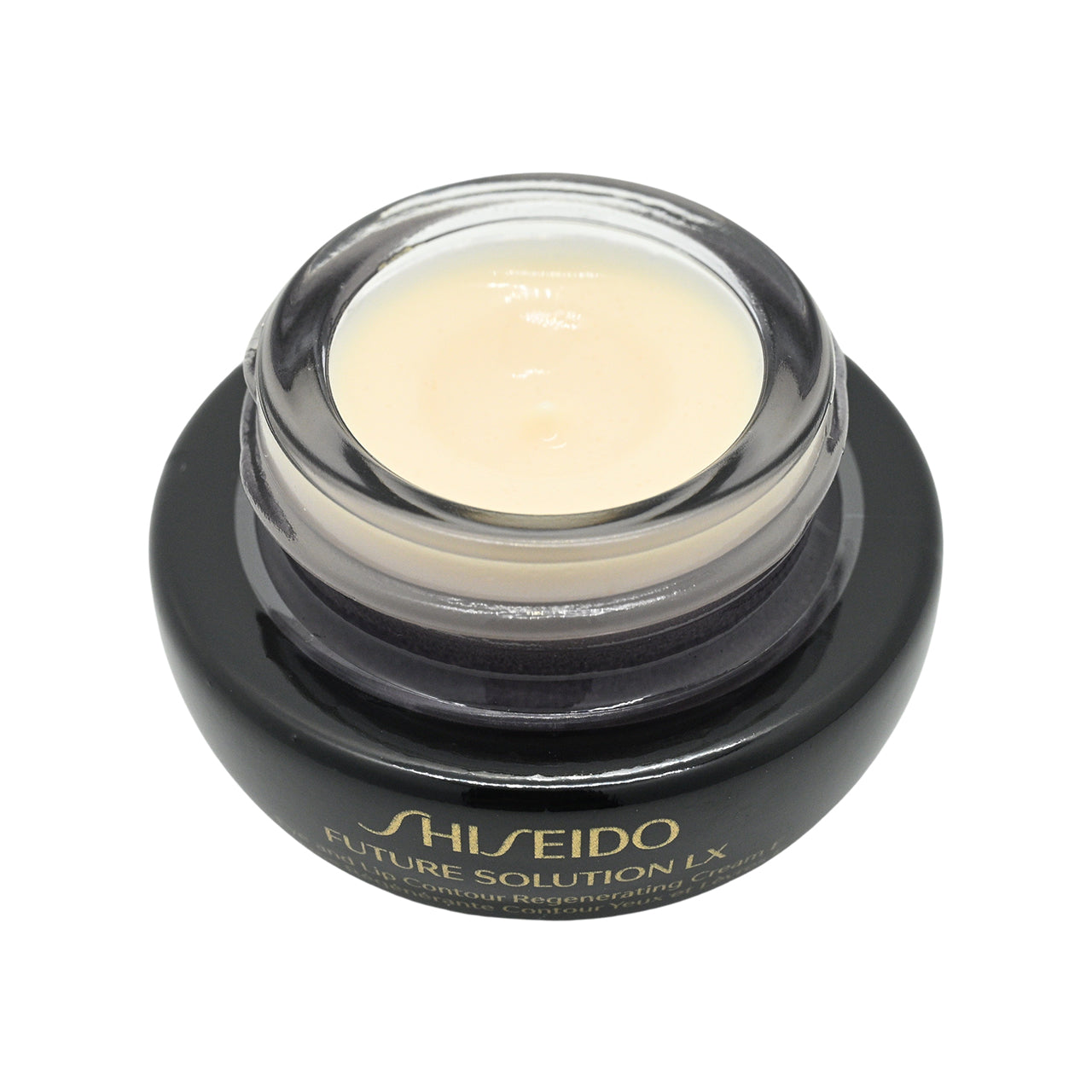 Shiseido 資生堂 晶鑽眼唇多元再生乳霜 6ml