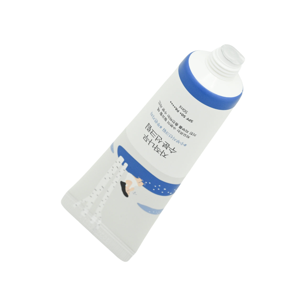 ROUND LAB SPF50+PA++++ 白樺樹保濕防曬霜 50ml 
