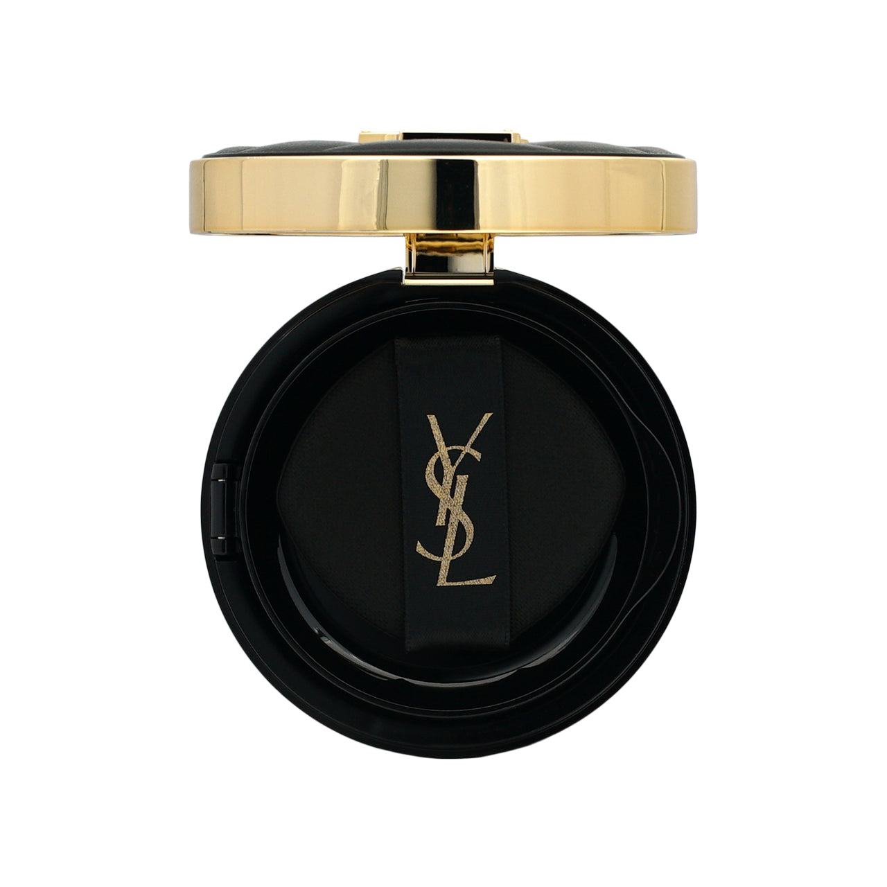 Yves Saint Laurent 昇級版輕透無重羽毛氣墊粉底 SPF 23PA++ #10 14g 