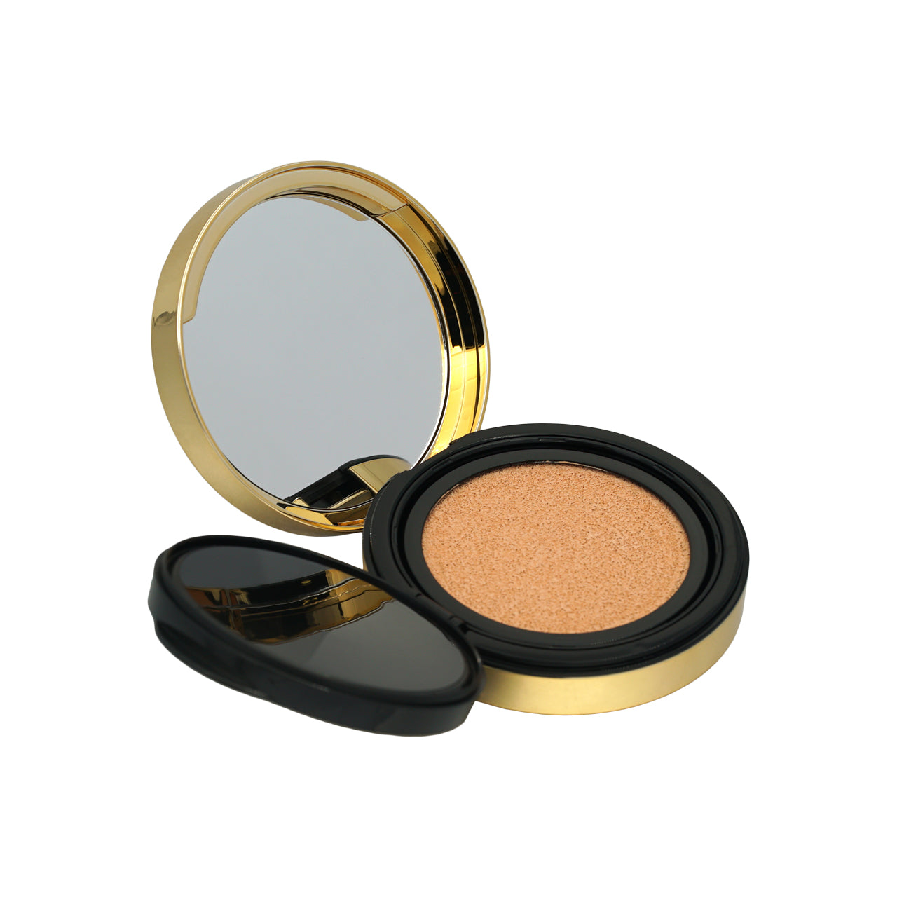 Yves Saint Laurent 昇級版輕透無重羽毛氣墊粉底 SPF 23PA++ #10 14g 
