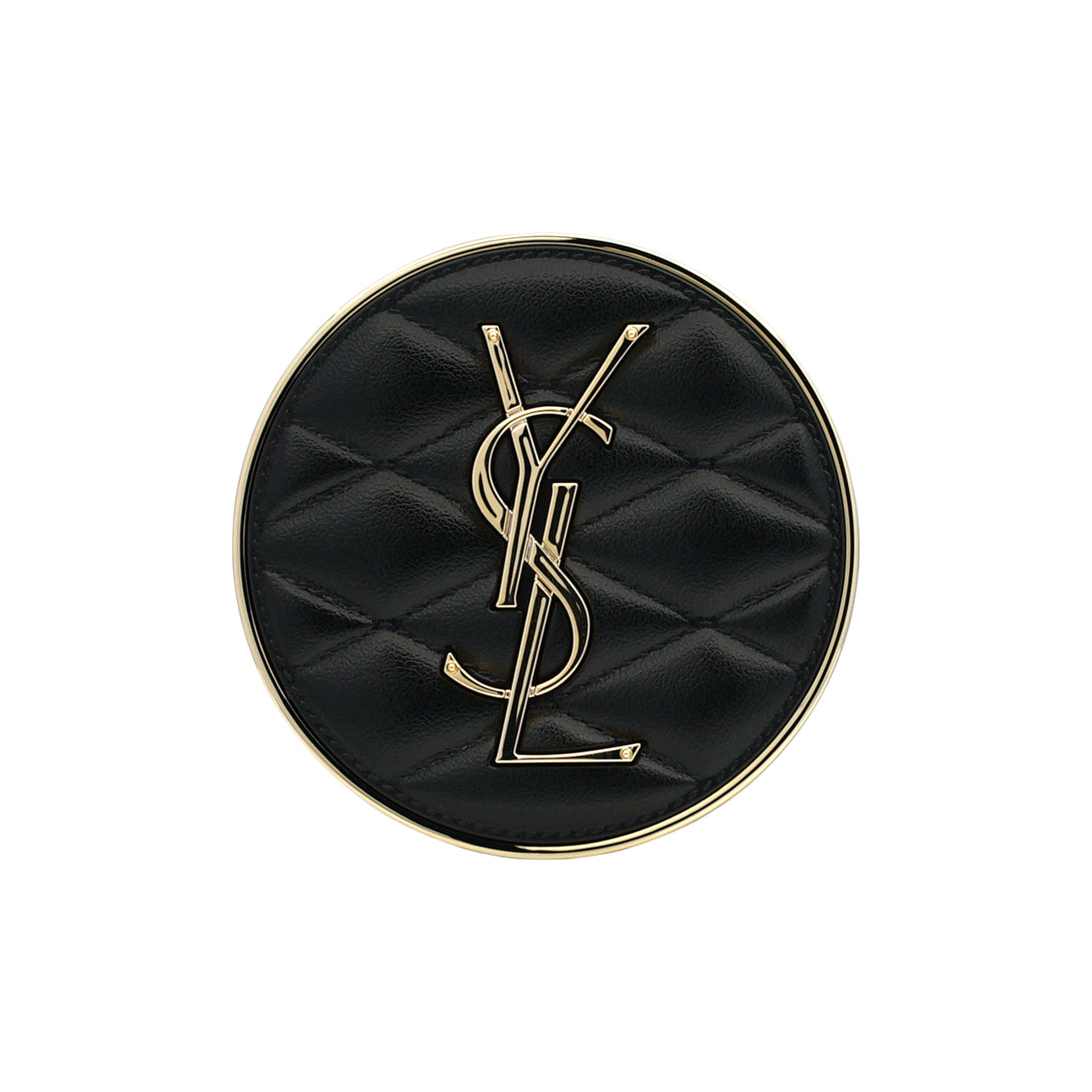 Yves Saint Laurent 昇級版輕透無重羽毛氣墊粉底 SPF 23PA++ #10 14g 
