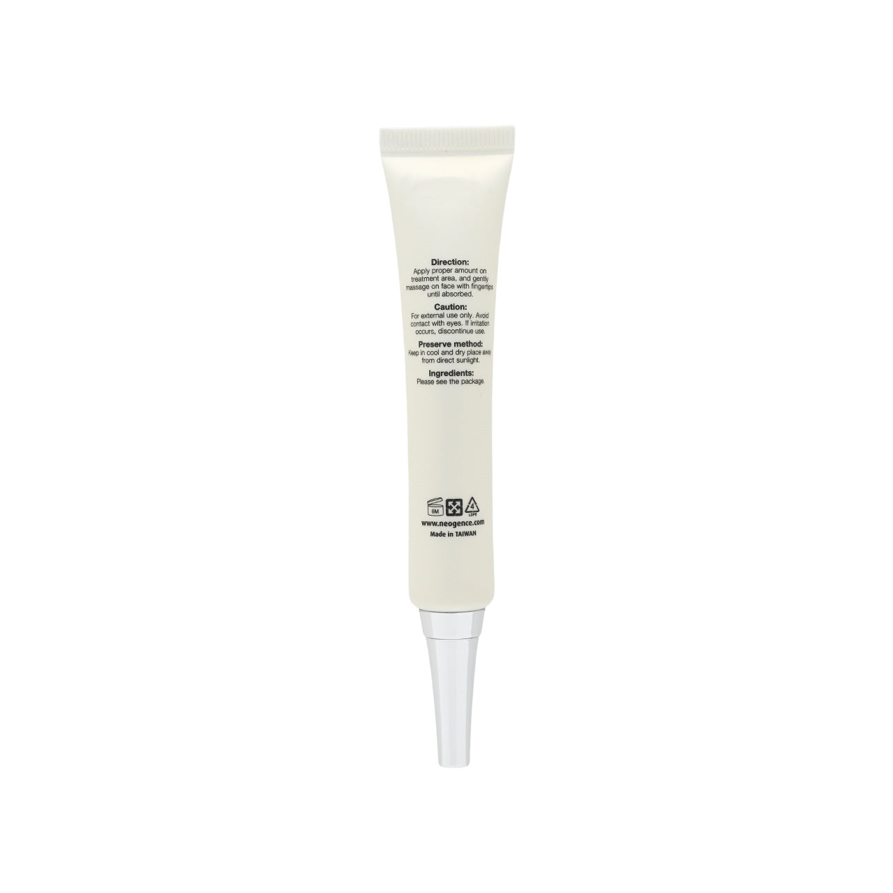 Neogence 超集中淡斑淨膚精華 20ml