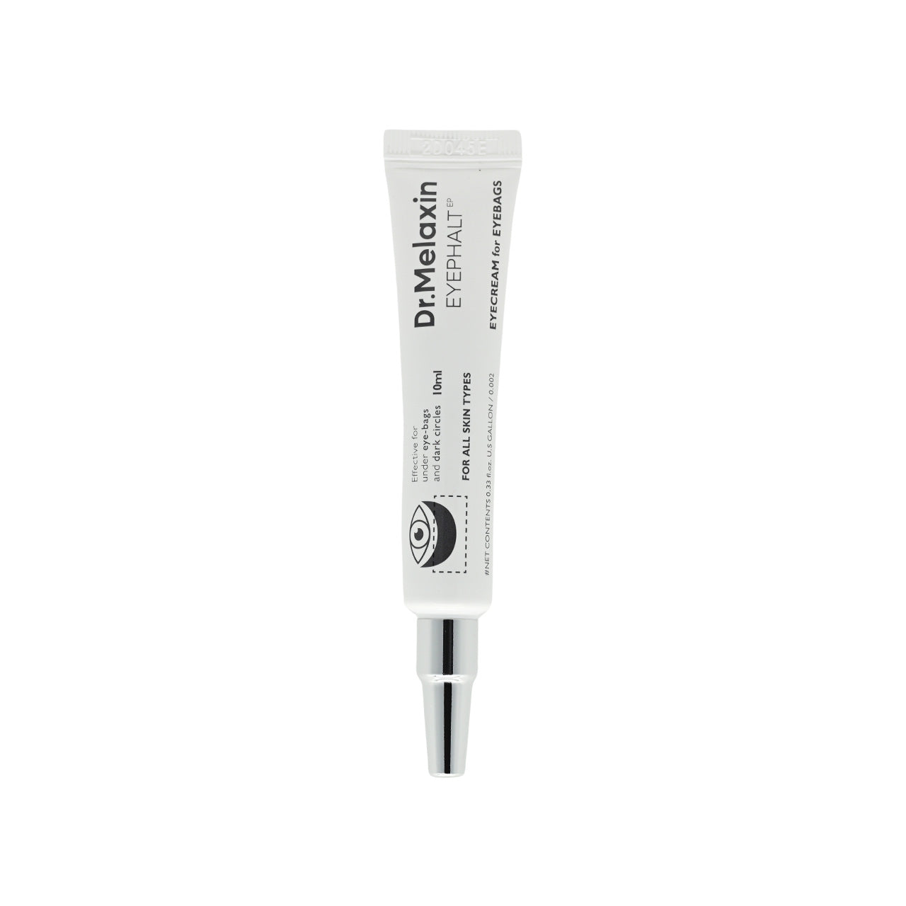 Dr.Melaxin 眼袋隱形霜 10ml 