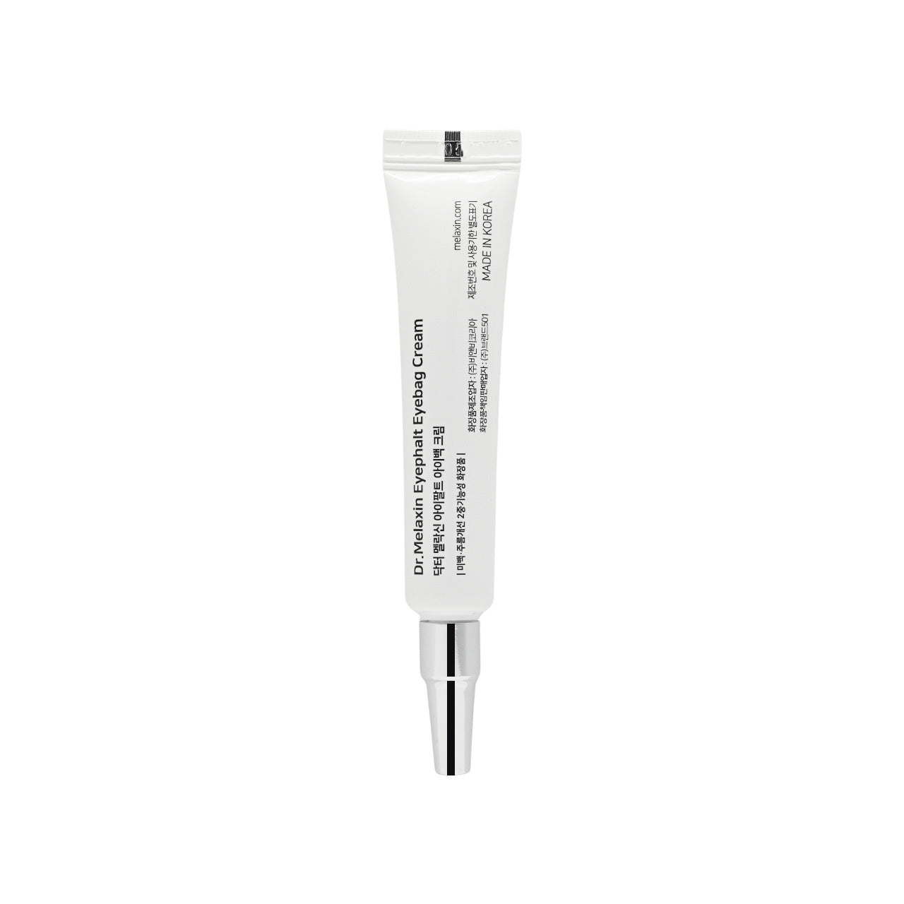 Dr.Melaxin 眼袋隱形霜 10ml 