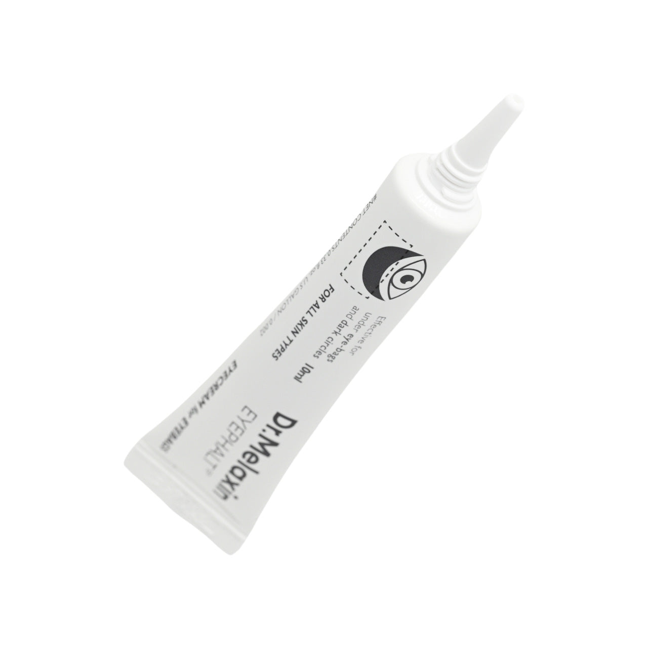 Dr.Melaxin 眼袋隱形霜 10ml 