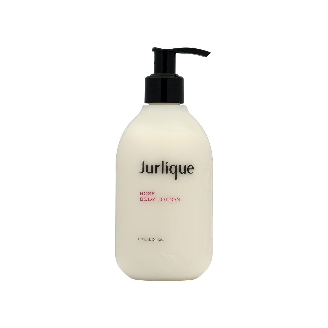 Jurlique 玫瑰身體乳 300ml 