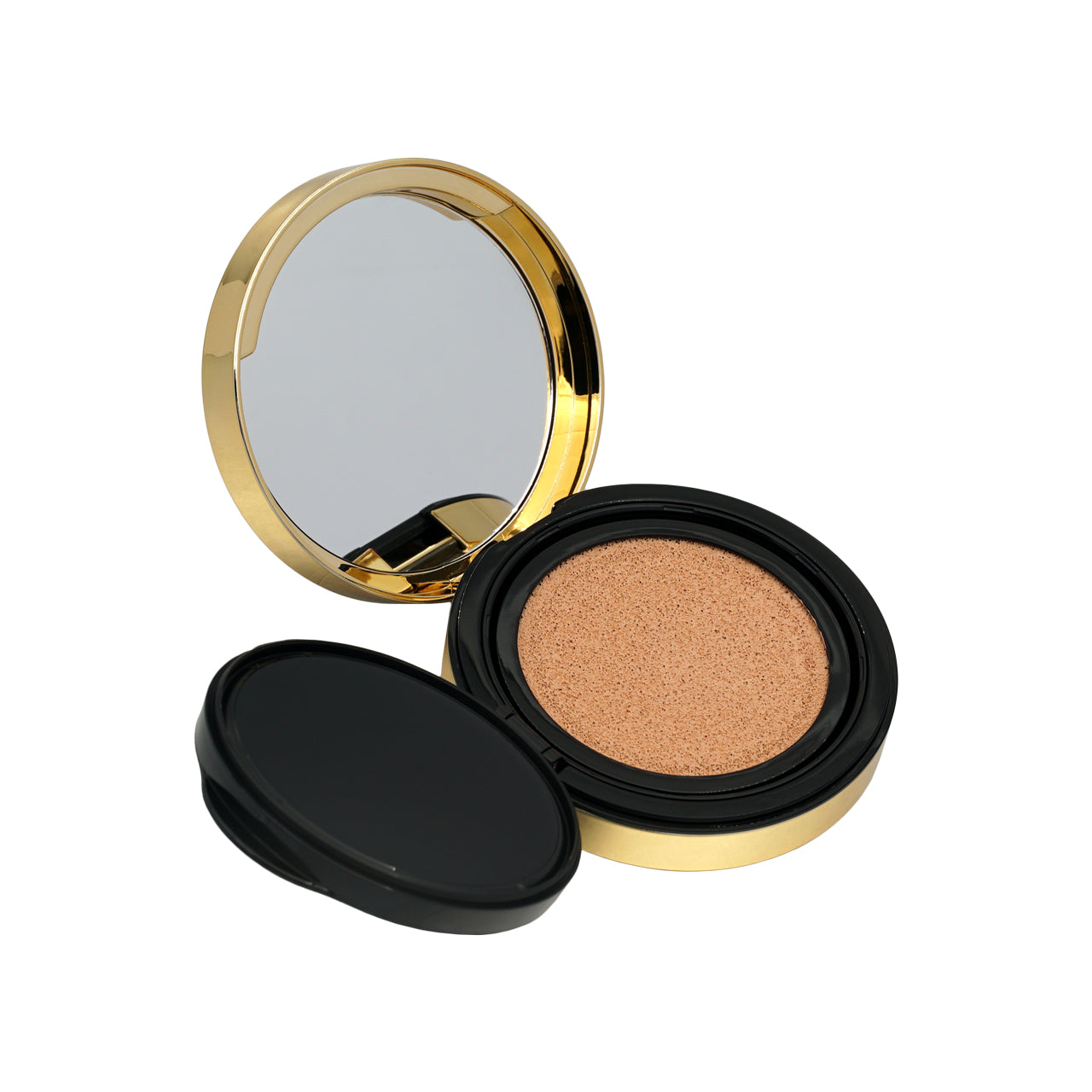 Yves Saint Laurent 昇級版輕透無重羽毛氣墊粉底 SPF 23PA++ #20 14g 