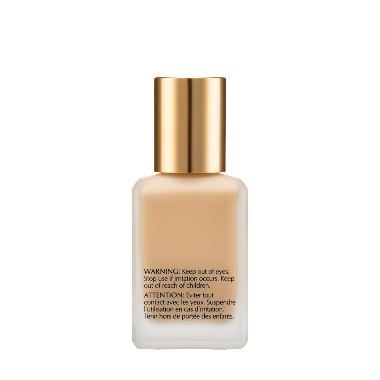 Estee Lauder 持久防曬粉底 SPF10/ PA++ 30亳升 1W1 Bone