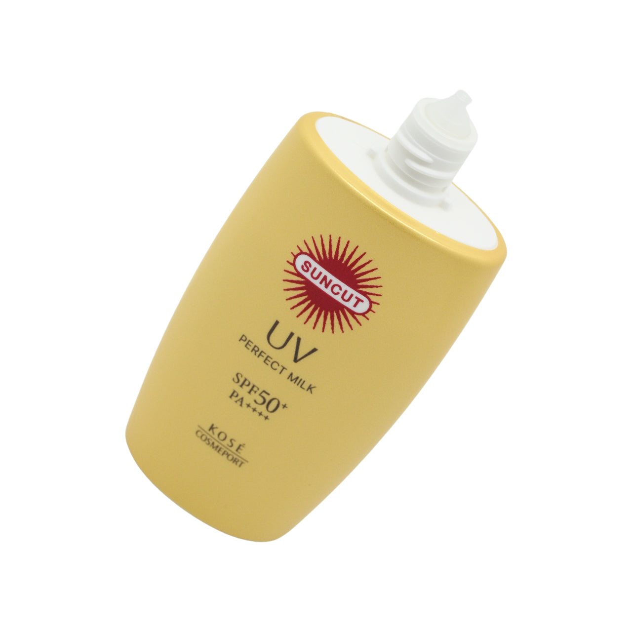 Kose Cosmeport SUNCUT SPF50+PA++++高效防曬乳液 超強防水 50ml