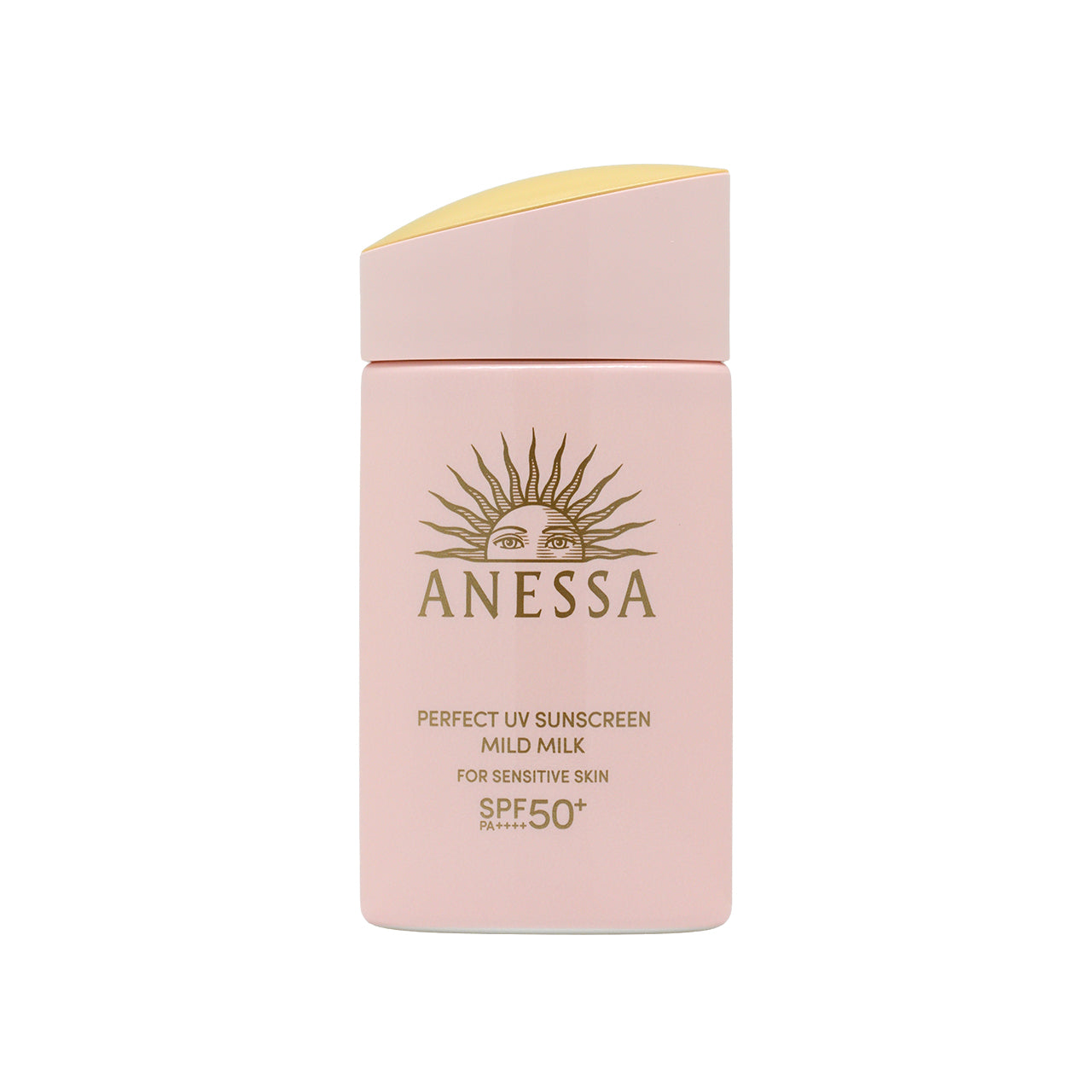 Anessa SPF50+PA++++ 極防水輕爽低敏UV乳液 60ml 
