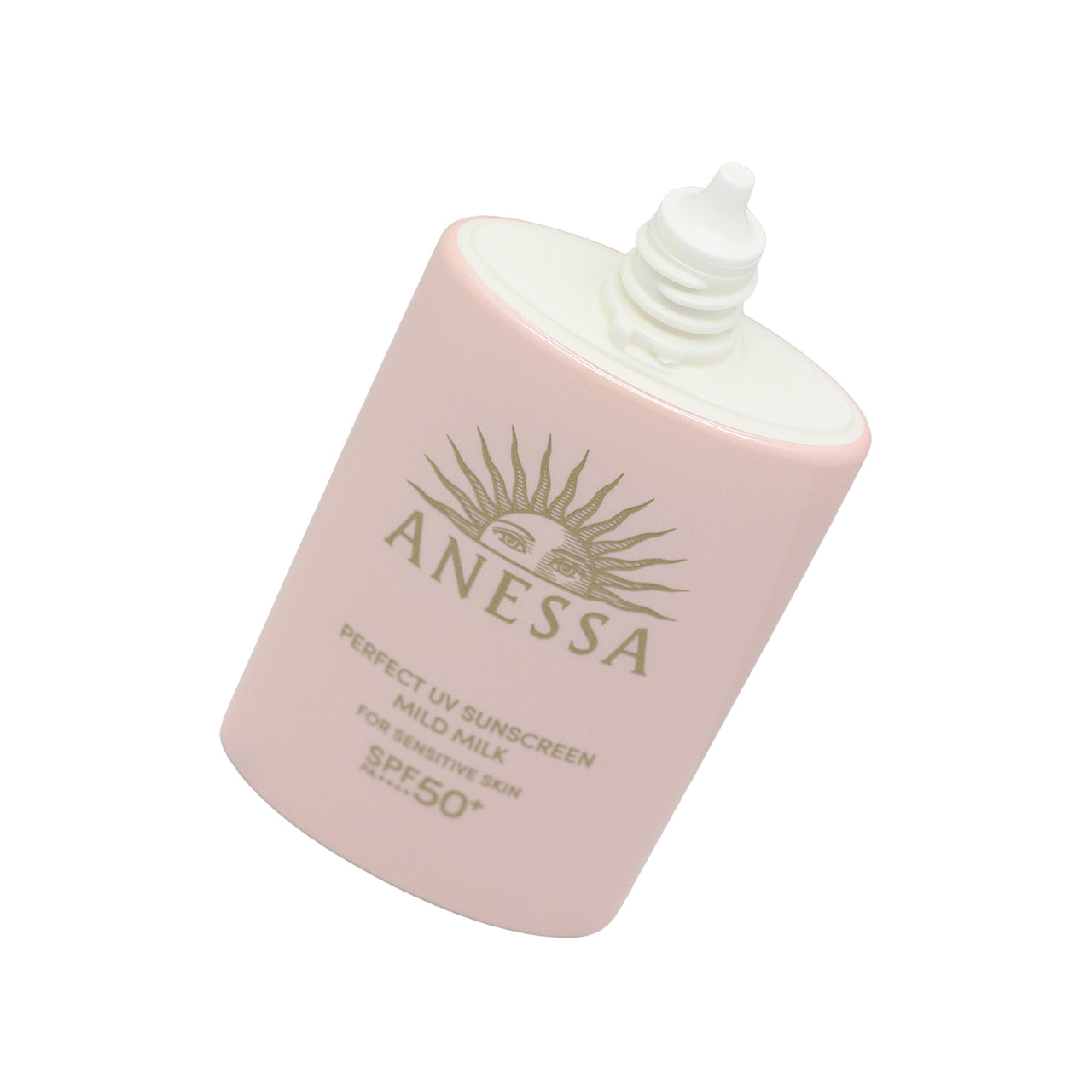 Anessa SPF50+PA++++ 極防水輕爽低敏UV乳液 60ml 