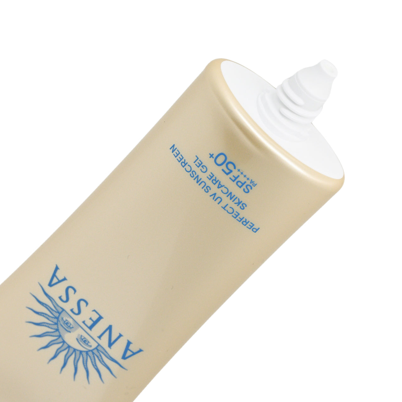 Anessa SPF50+PA++++極防水美肌UV水感乳霜 90克 [防曬]