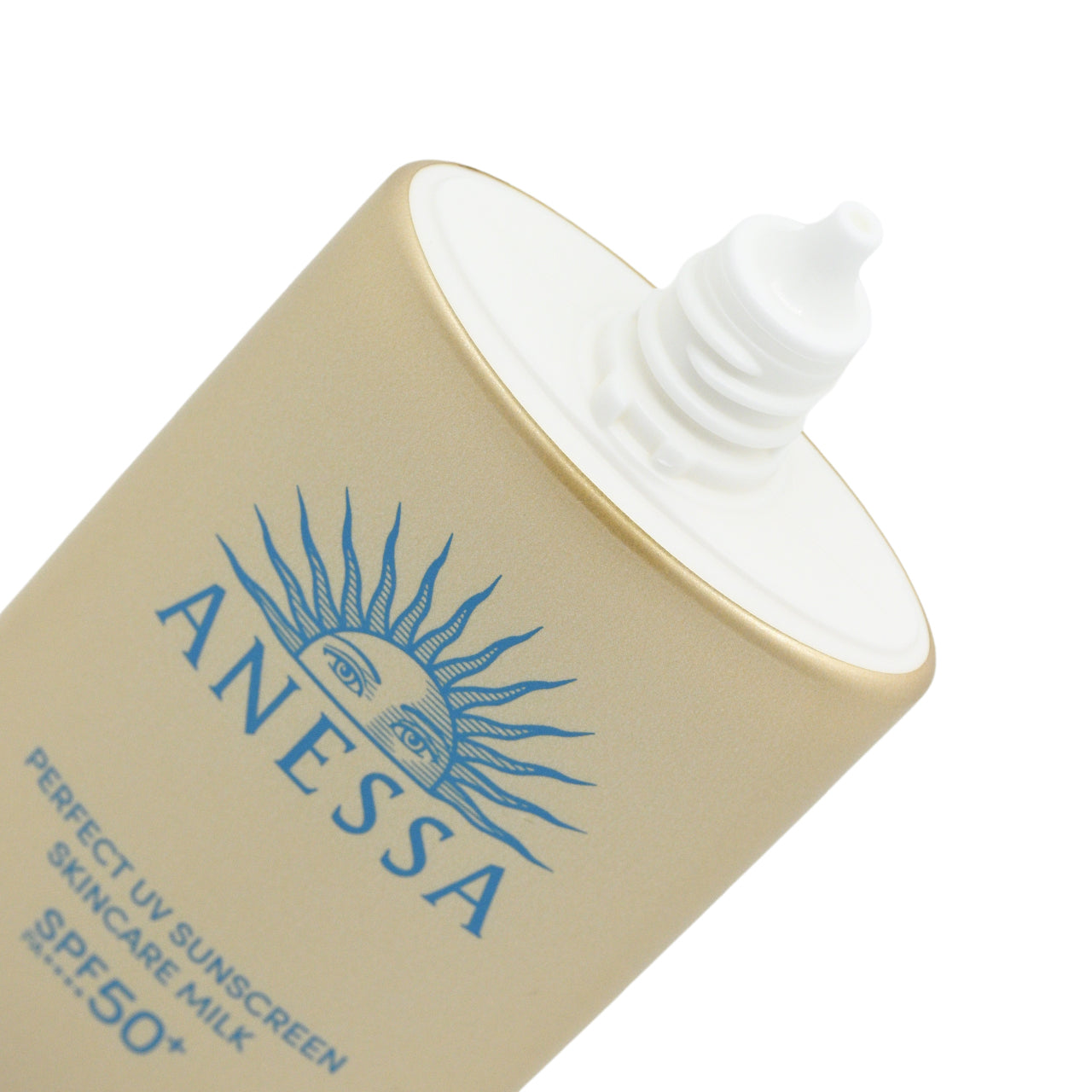 Anessa SPF50+PA++++極防水美肌UV乳液 60毫升 [防曬]