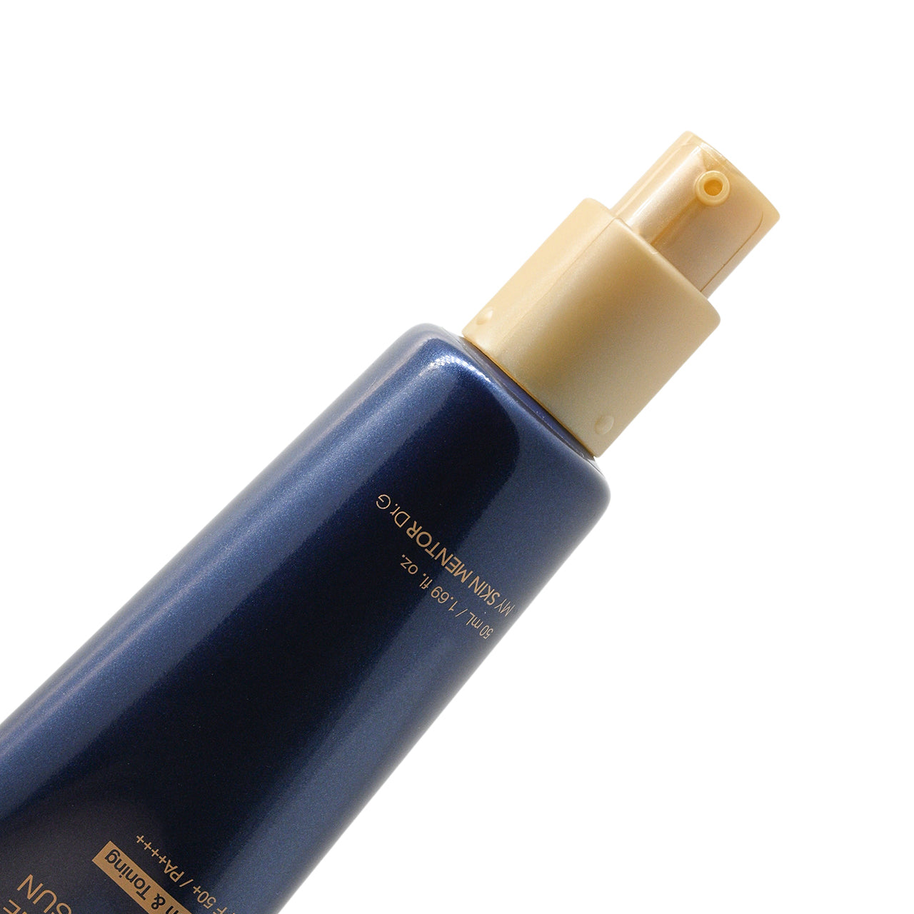 Dr.G SPF50+PA++++ 黑蝸牛淡斑養膚防曬霜 50ml 