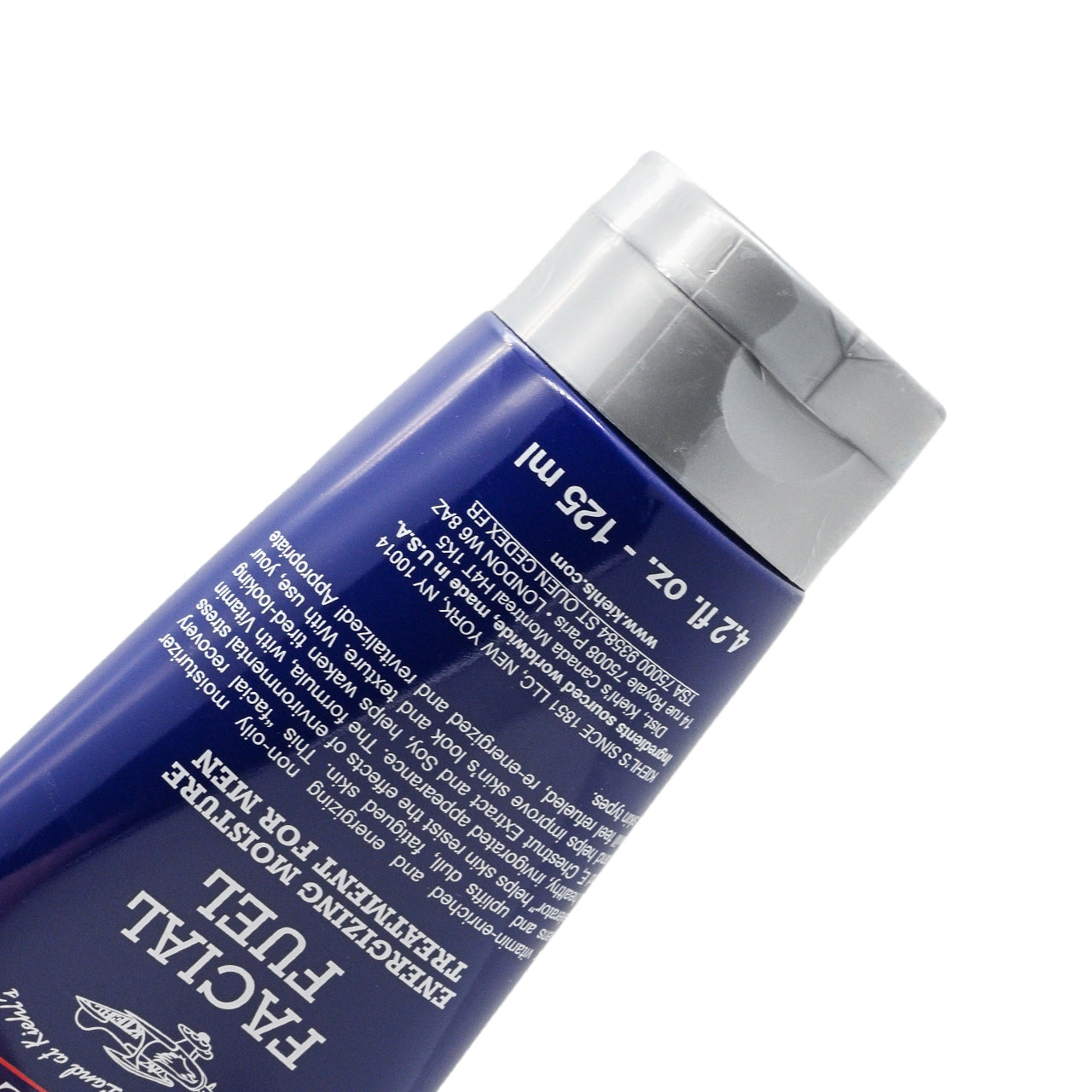 Kiehl’s 男士全效保濕乳 125ml 