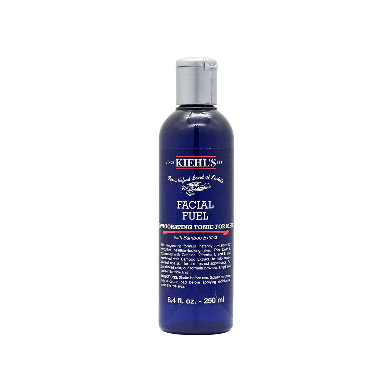 Kiehl’s 男士全效爽膚水 250ml