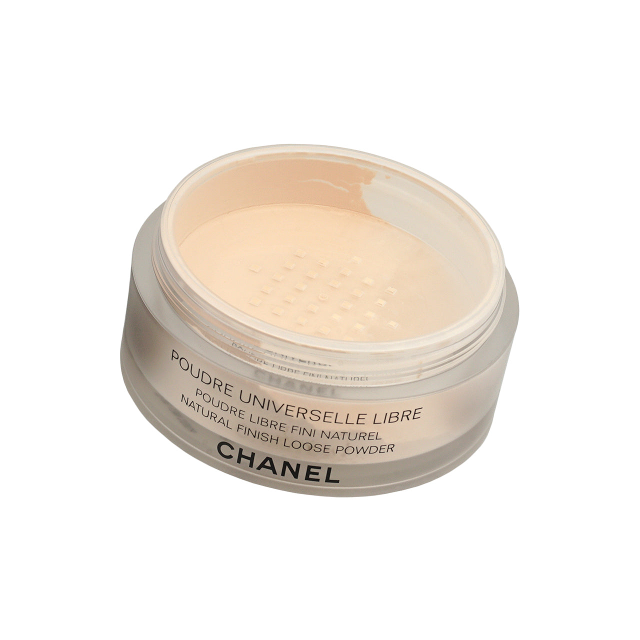 Chanel 輕盈完美蜜粉 #20 30g 
