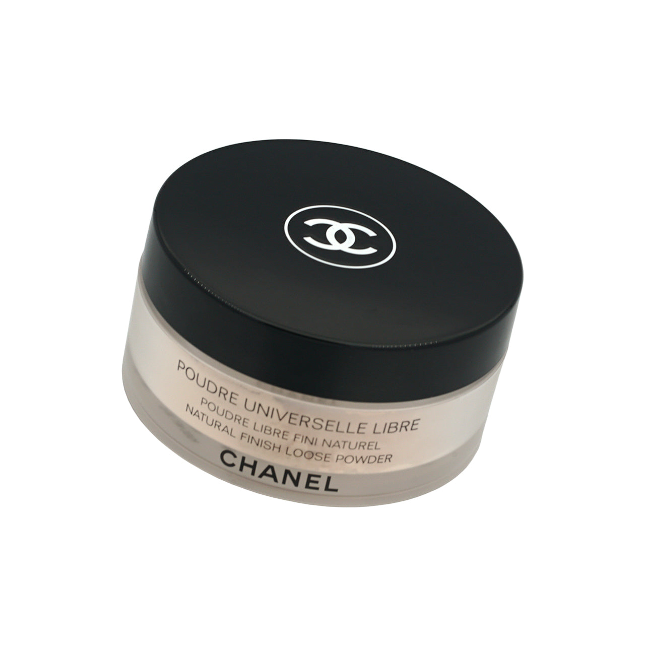 Chanel 輕盈完美蜜粉 #20 30g 