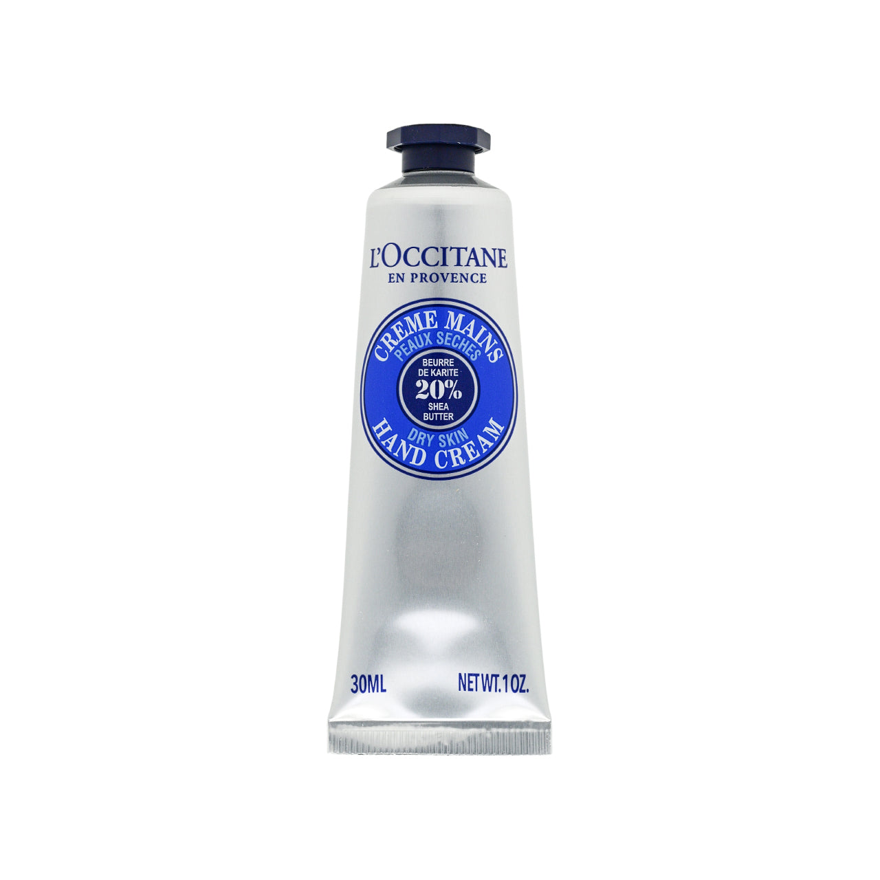 L’OCCITANE 乳木果潤手霜 30ml 