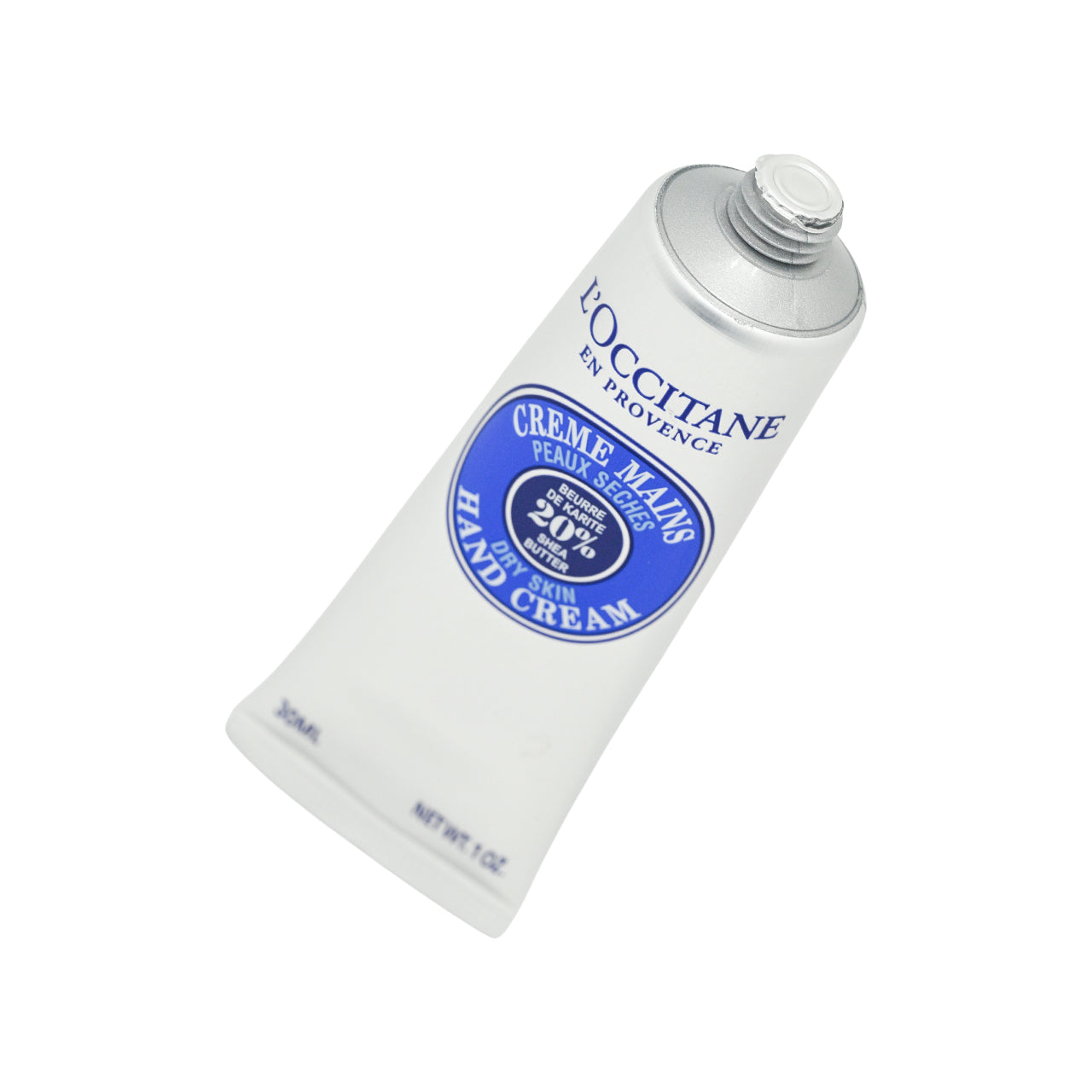 L’OCCITANE 乳木果潤手霜 30ml 