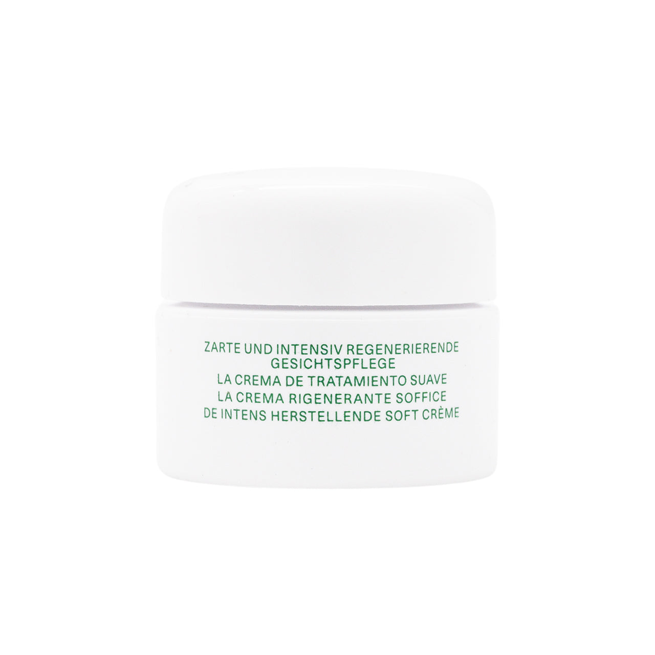 La Mer The New Moisturizing Soft Cream 7ml