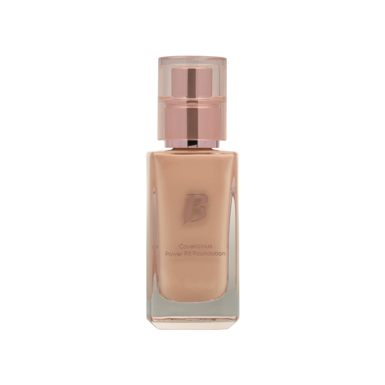 Banila Co SPF45 PA++完美遮瑕持久粉底液 20 Cream 30ml 