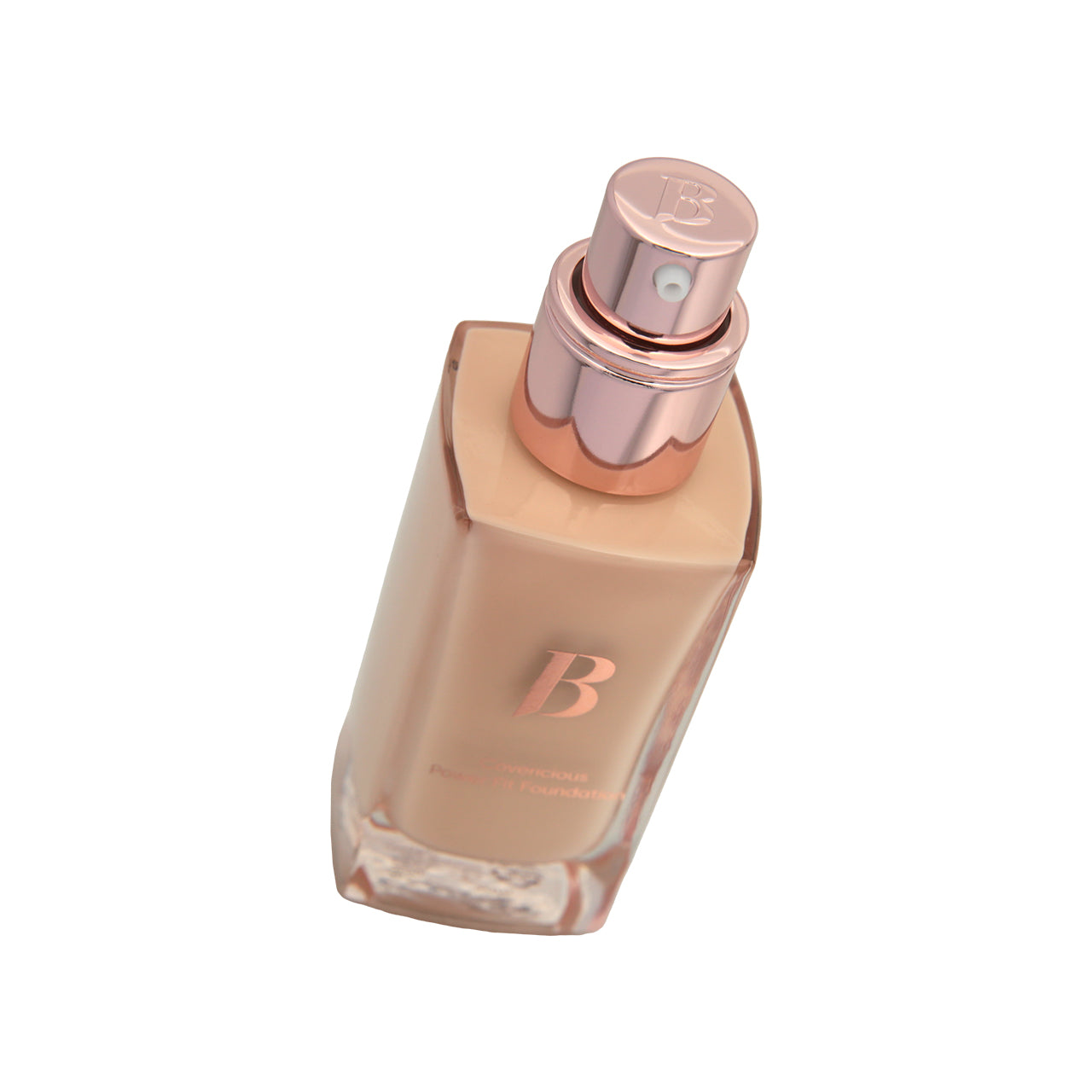 Banila Co SPF45 PA++完美遮瑕持久粉底液 20 Cream 30ml 