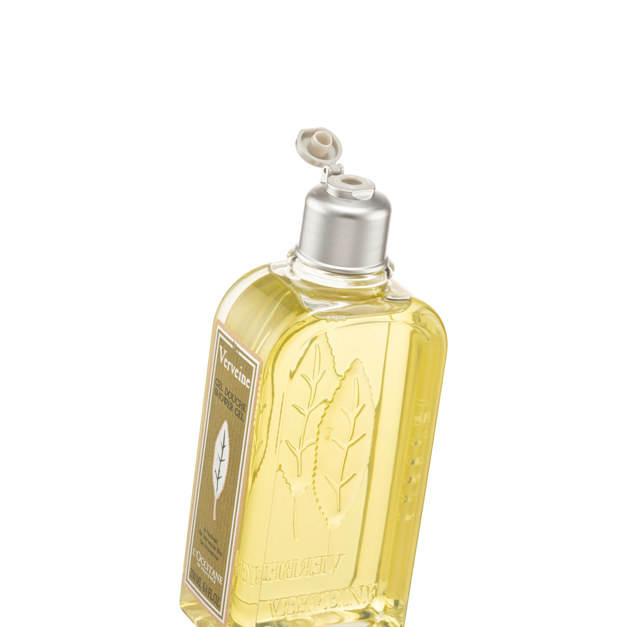 L’OCCITANE 馬鞭草沐浴啫喱 250ml 